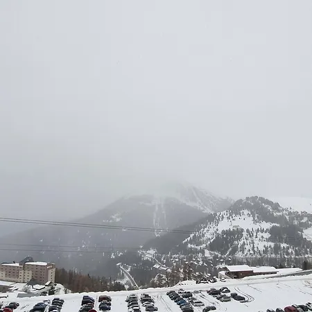 Apartment Confortable - Pied Des Pistes - 1 - 6 Pers - Vue Mont Blanc - Fr-1-181-2567 *