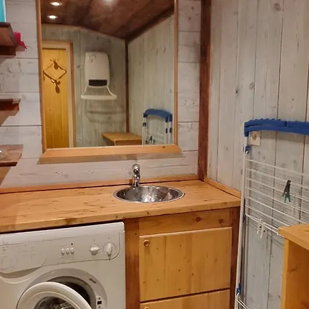 Confortable - Pied Des Pistes - 1 - 6 Pers - Vue Mont Blanc - Fr-1-181-2567 *