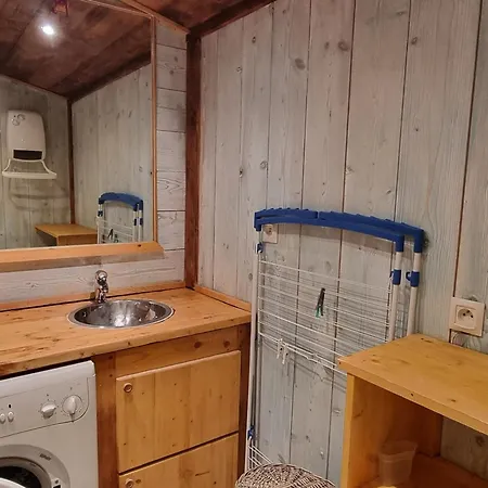 Confortable - Pied Des Pistes - 1 - 6 Pers - Vue Mont Blanc - Fr-1-181-2567