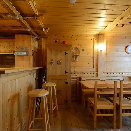 Confortable - Pied Des Pistes - 1 - 6 Pers - Vue Mont Blanc - Fr-1-181-2567 Apartment *