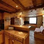 아파트 Confortable - Pied Des Pistes - 1 - 6 Pers - Vue Mont Blanc - Fr-1-181-2567 *