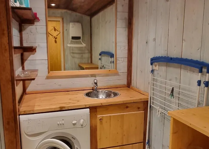 Confortable - Pied Des Pistes - 1 - 6 Pers - Vue Mont Blanc - Fr-1-181-2567 *