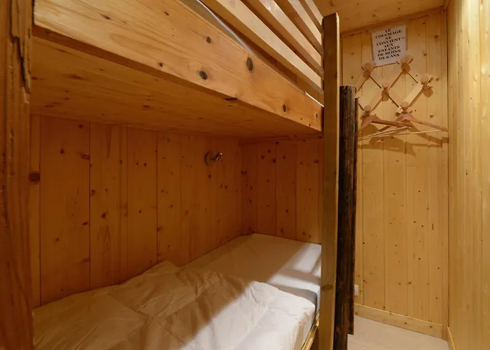 Appartement Confortable - Pied Des Pistes - 1 - 6 Pers - Vue Mont Blanc - Fr-1-181-2567